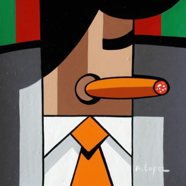 Le figuratif, l'art qui traverse les époques 